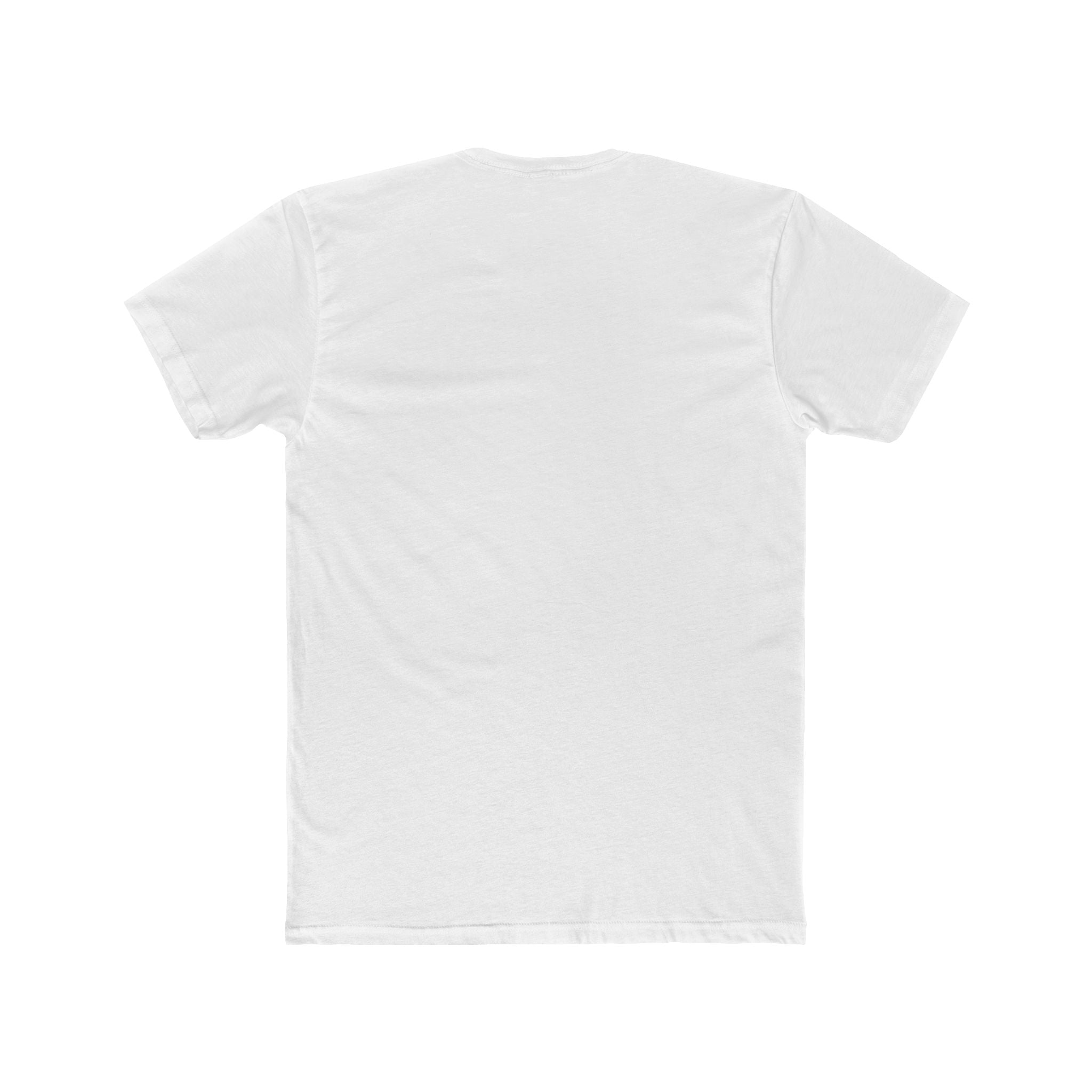 Men's LYFAH 4x4 Cotton Crew Tee