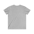 LYFAH V‑Neck Tee — “Leave Your F***S At Home” Casual Graphic Shirt