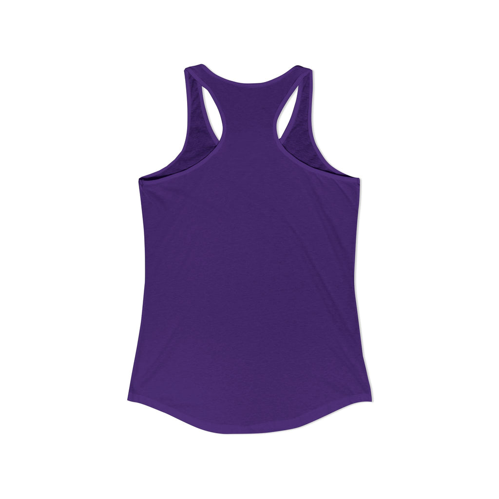 Women's LYFAH 4x4 Ideal Racerback Tank