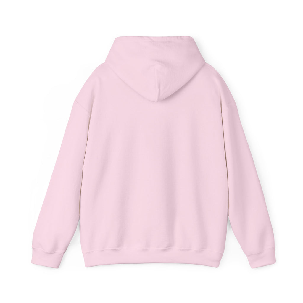 LYFAH 4X4 Unisex Heavy Blend™ Hoodie