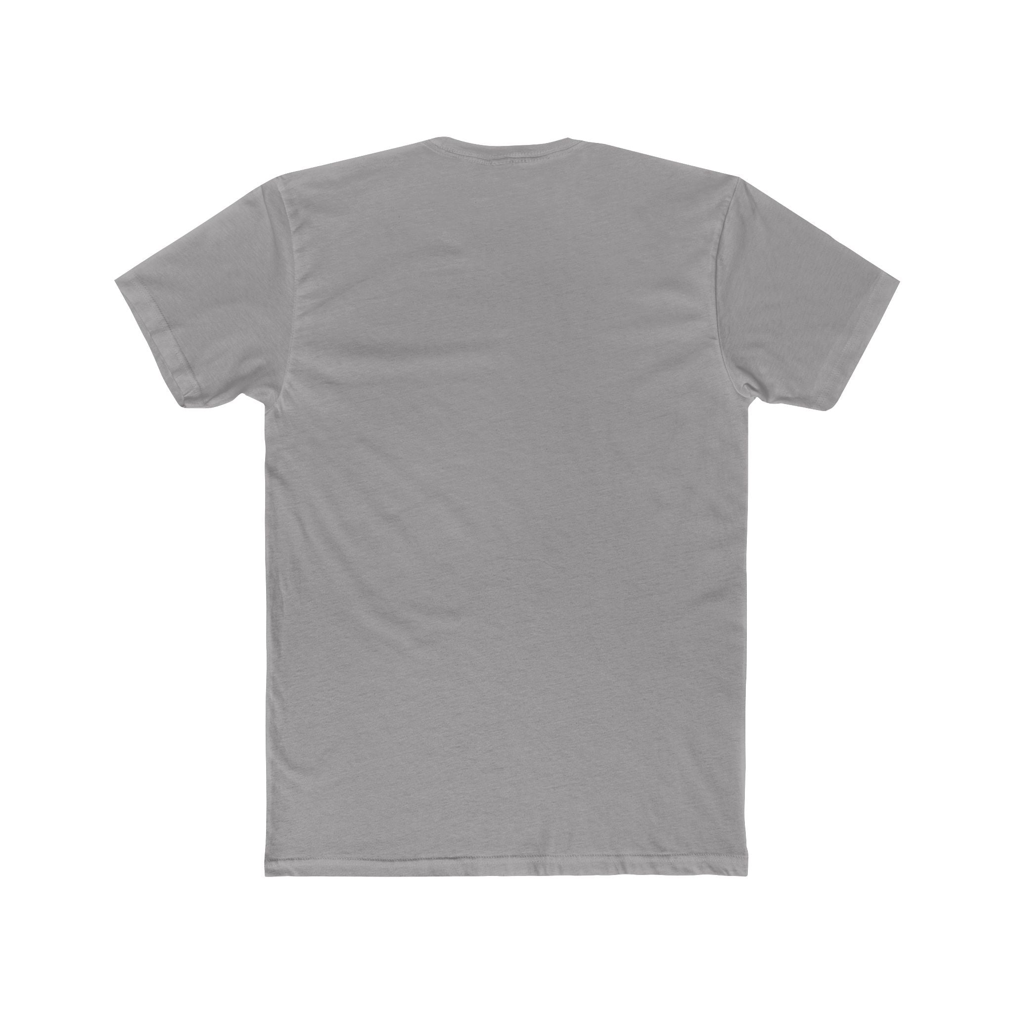 Men's LYFAH 4x4 Cotton Crew Tee