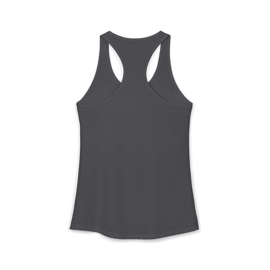 Women's LYFAH 4x4 Ideal Racerback Tank