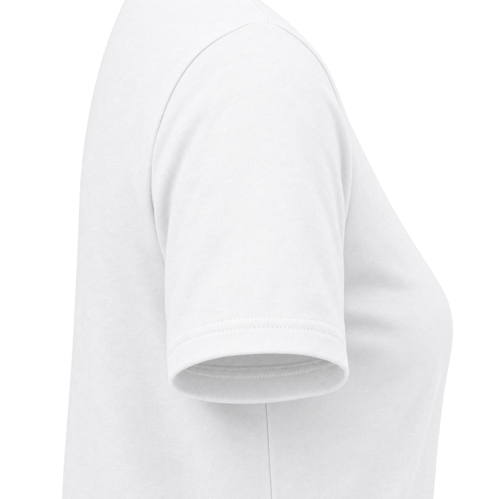 Women's Softstyle Fitted LYFAH 4x4 Tee