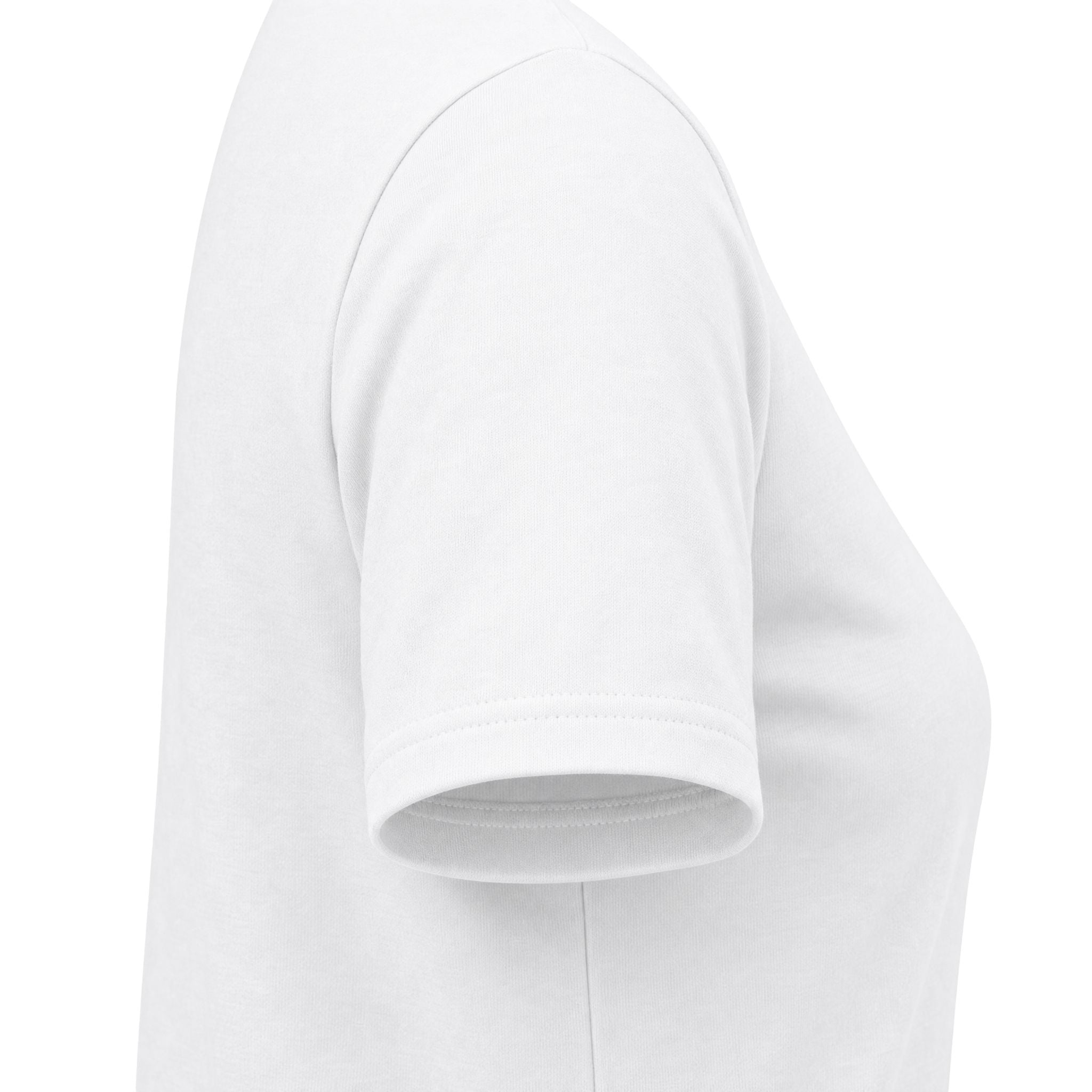 Women's Softstyle Fitted LYFAH 4x4 Tee