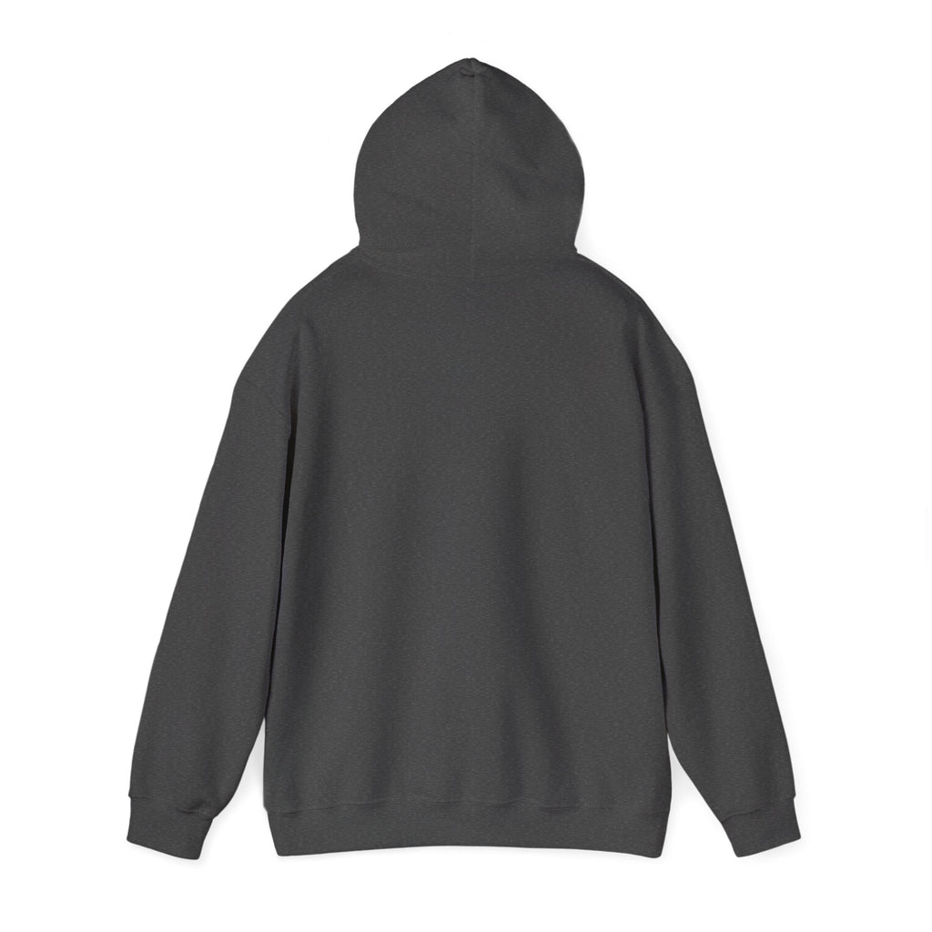LYFAH 4X4 Unisex Heavy Blend™ Hoodie