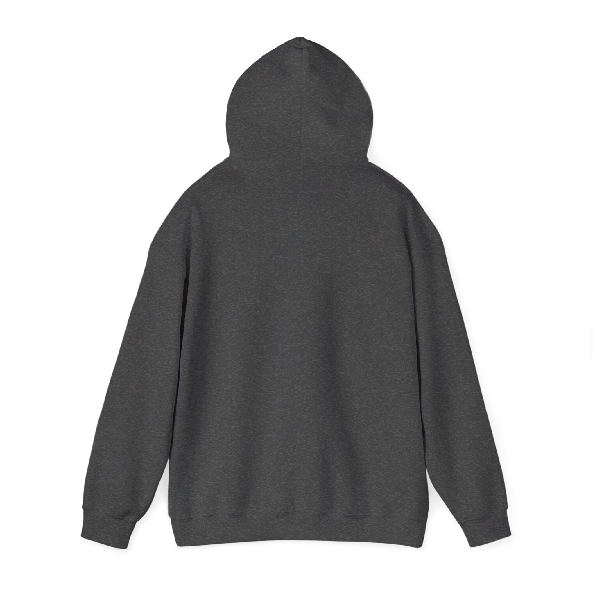 LYFAH 4X4 Unisex Heavy Blend™ Hoodie