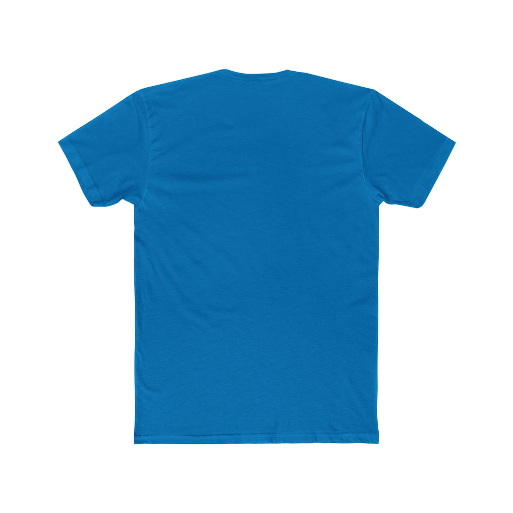 LYFAH Off-Road 4X4 T‑Shirt — "Leave Your F***s at Home" Adventure Tee