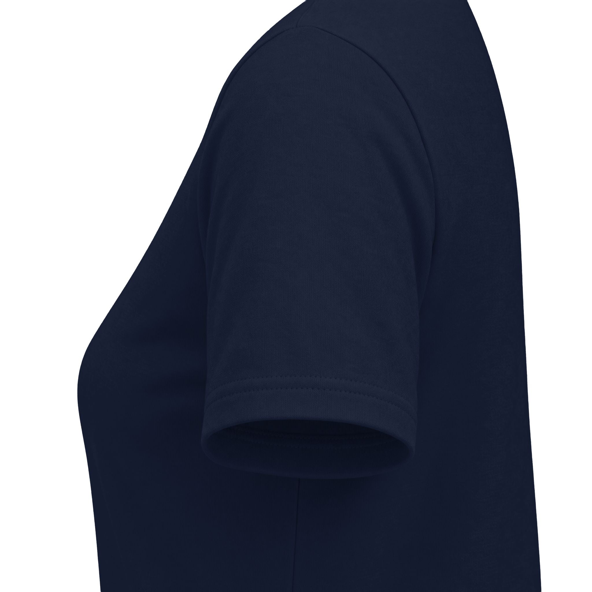 Women's LYFAH 4x4 Fitted Softstyle Tee