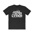Men's LYFAH 4x4 Adventure Tee - Leave Your F***s At Home