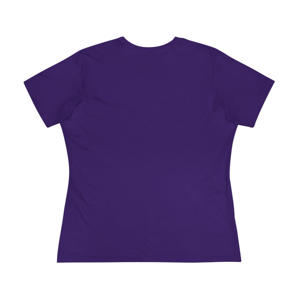 LYFAH Women's 4x4 Cotton Tee
