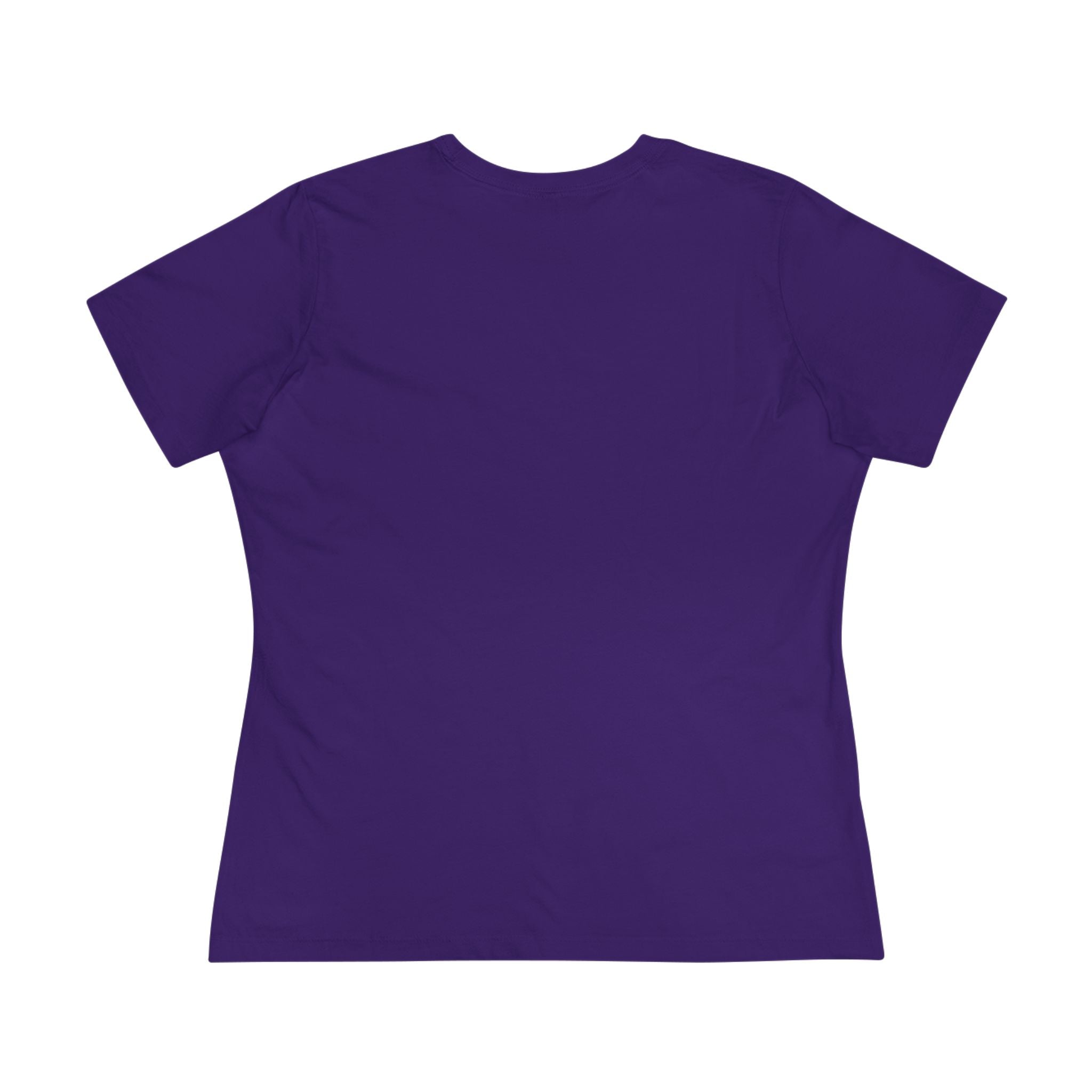 LYFAH Women's 4x4 Cotton Tee