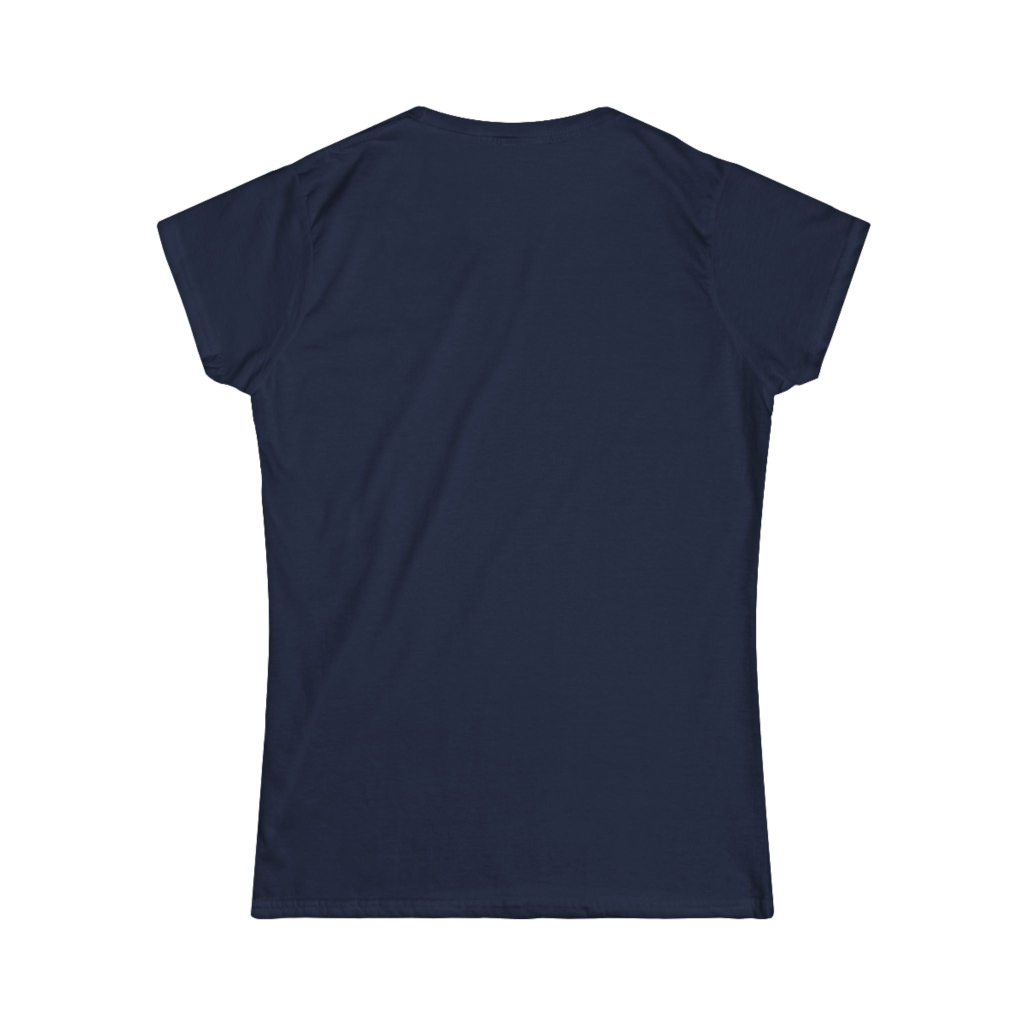 Women's LYFAH 4x4 Fitted Softstyle Tee