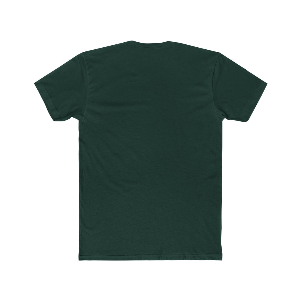 LYFAH Off-Road 4X4 T‑Shirt — "Leave Your F***s at Home" Adventure Tee