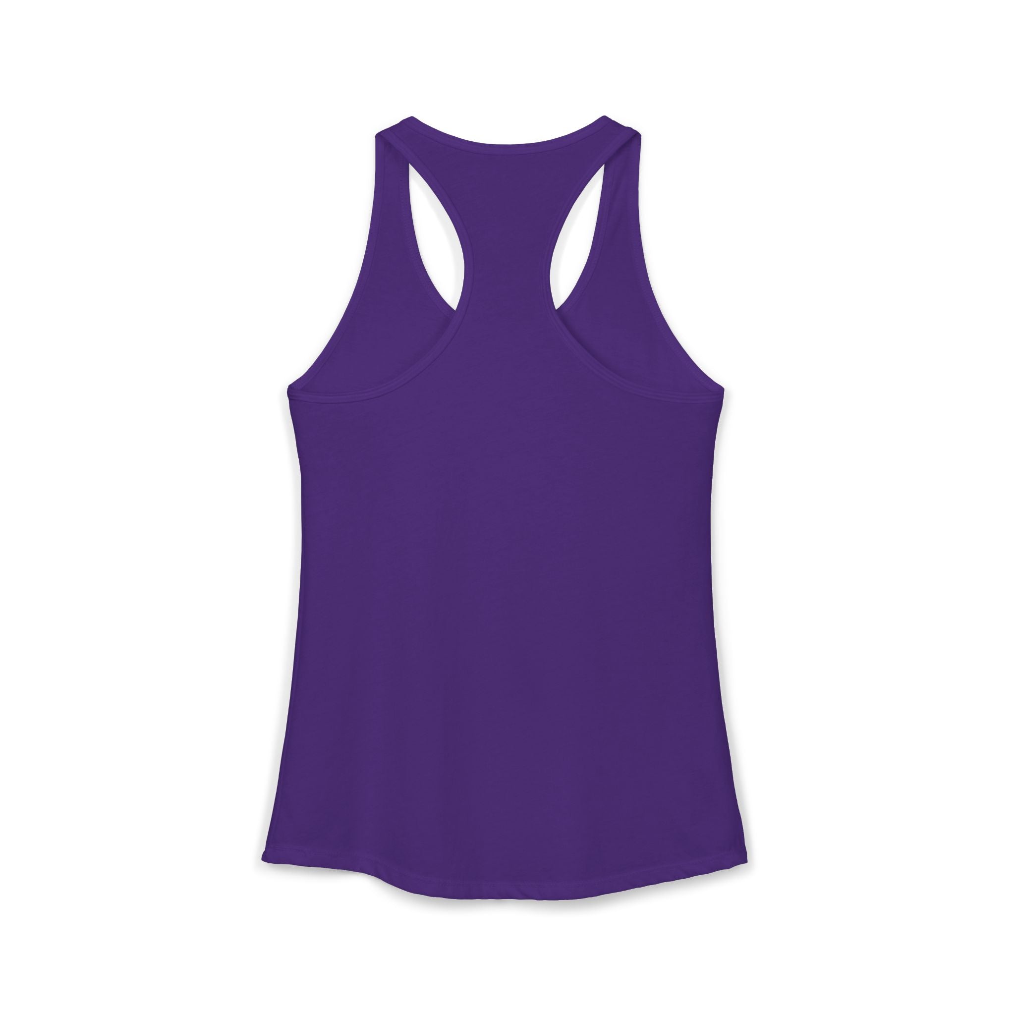 Women's LYFAH 4x4 Ideal Racerback Tank
