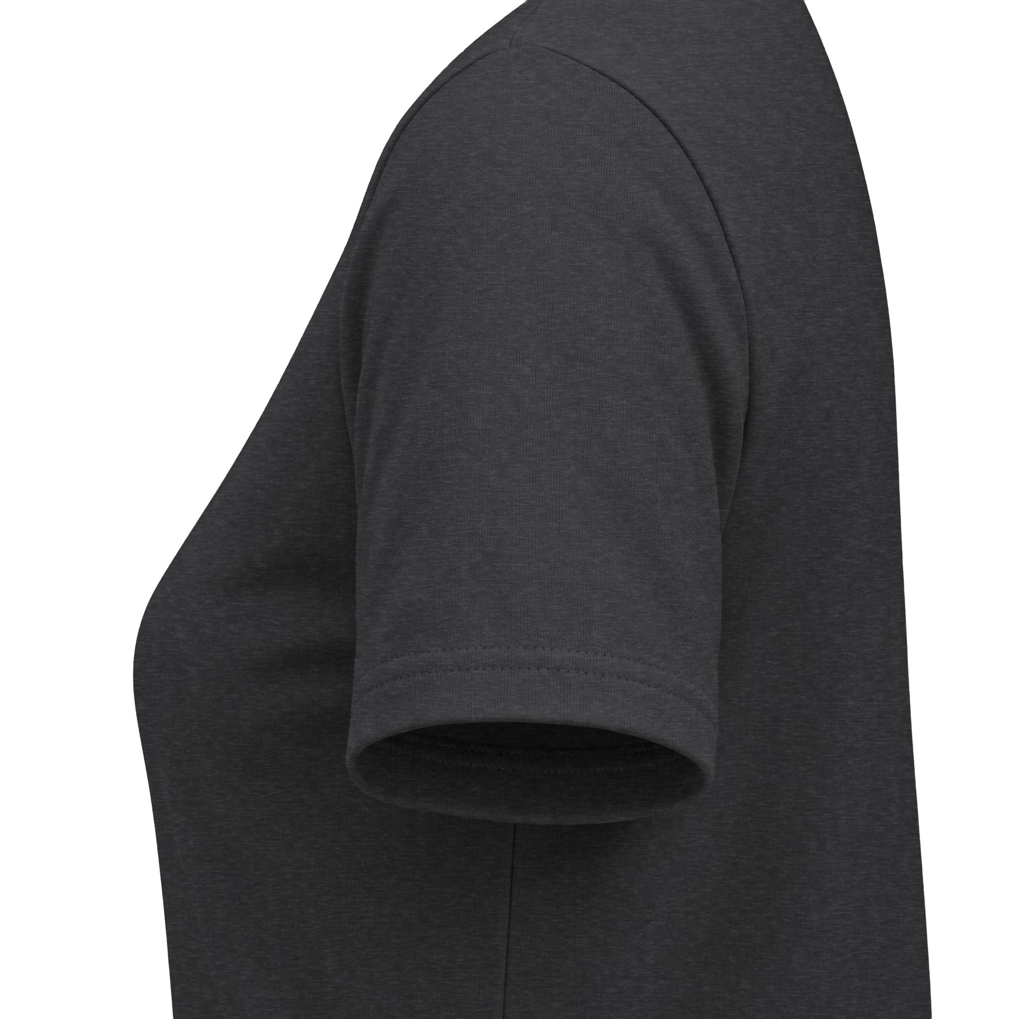 Women's Softstyle Fitted LYFAH 4x4 Tee